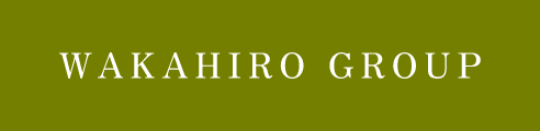 WAKAHIRO GROUP