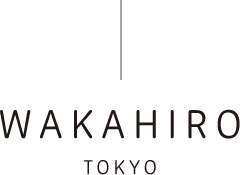 WAKAHIRO TOKYO