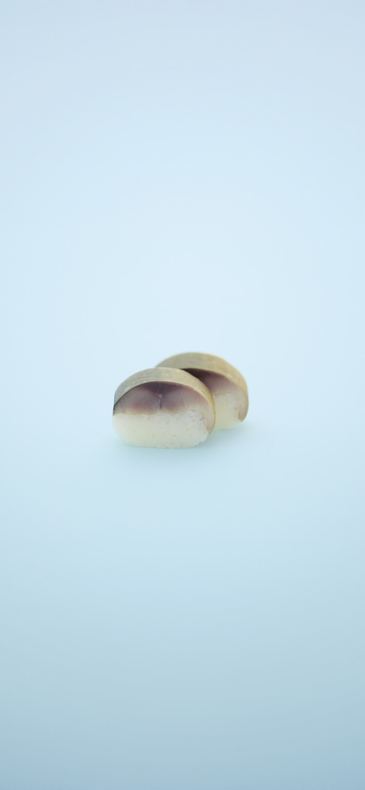 鯖寿し