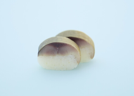鯖すし